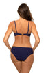 Swimsuit two piece model 165839